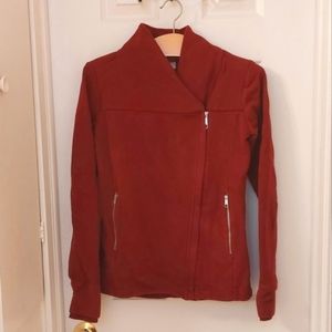 Bench Women's Zip Up Size Small